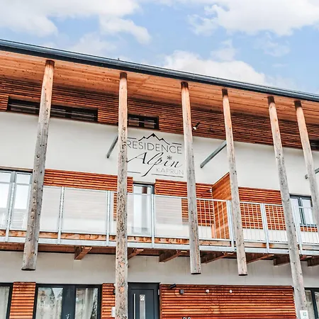 Apartament Justine - 9 By Interhome