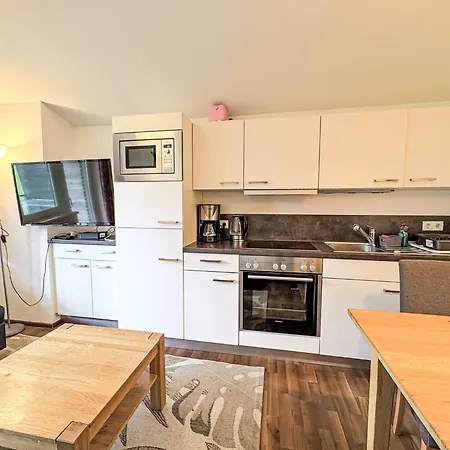 Apartman Justine - 9 By Interhome Kaprun