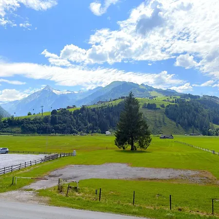 Justine - 9 By Interhome Apartman *