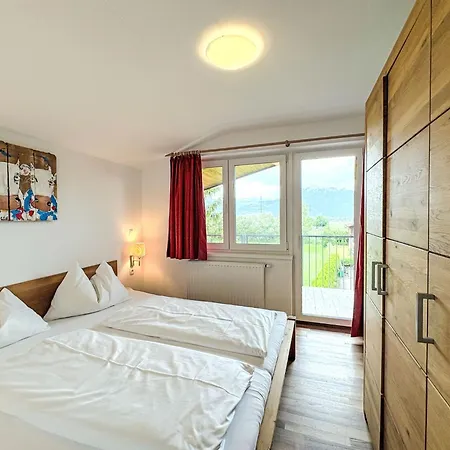 Apartament Justine - 9 By Interhome Kaprun