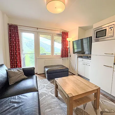 Justine - 9 By Interhome Apartman