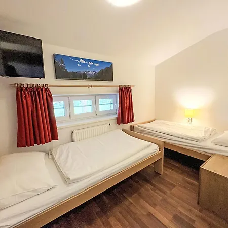 Apartament Justine - 9 By Interhome *