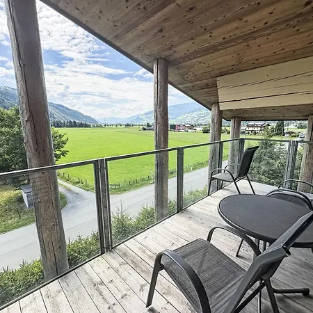 Justine - 9 By Interhome Appartement Kaprun