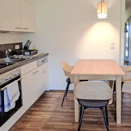 Justine - 9 By Interhome Apartament Kaprun