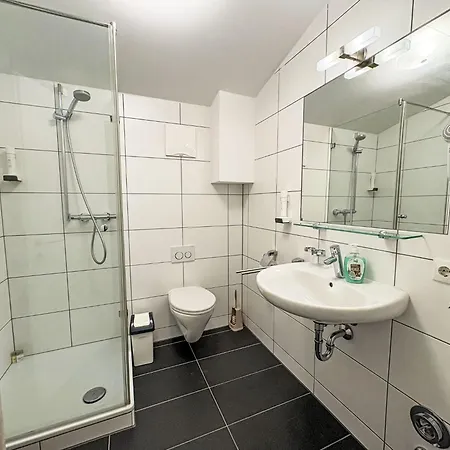 Justine - 9 By Interhome Apartament *