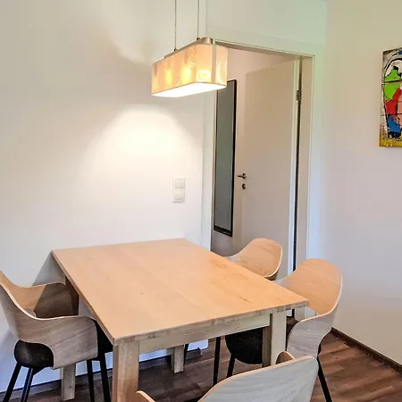 Apartament Justine - 9 By Interhome *