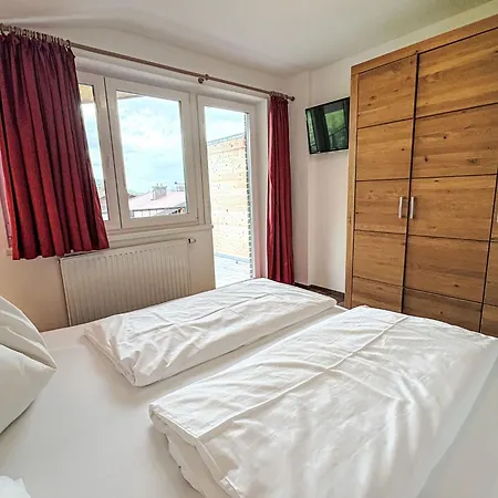 Justine - 9 By Interhome * Kaprun