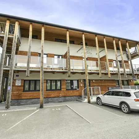 Apartament Justine - 9 By Interhome Kaprun