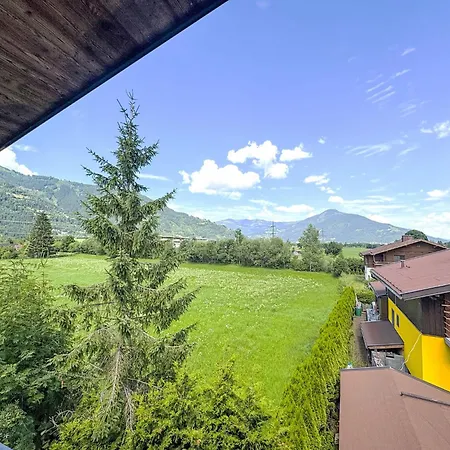 Justine - 9 By Interhome