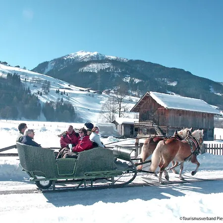 Justine - 9 By Interhome * Kaprun