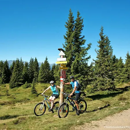 Justine - 9 By Interhome *