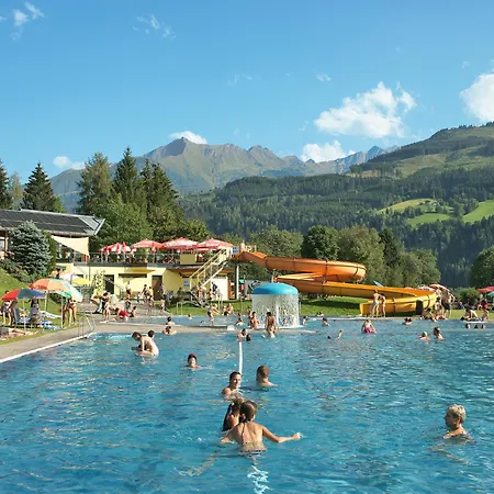 Justine - 9 By Interhome Apartament