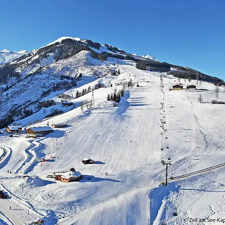 Apartament Justine - 9 By Interhome *