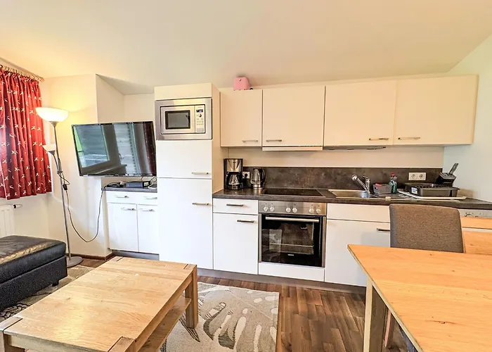 Appartement Justine - 9 By Interhome Kaprun