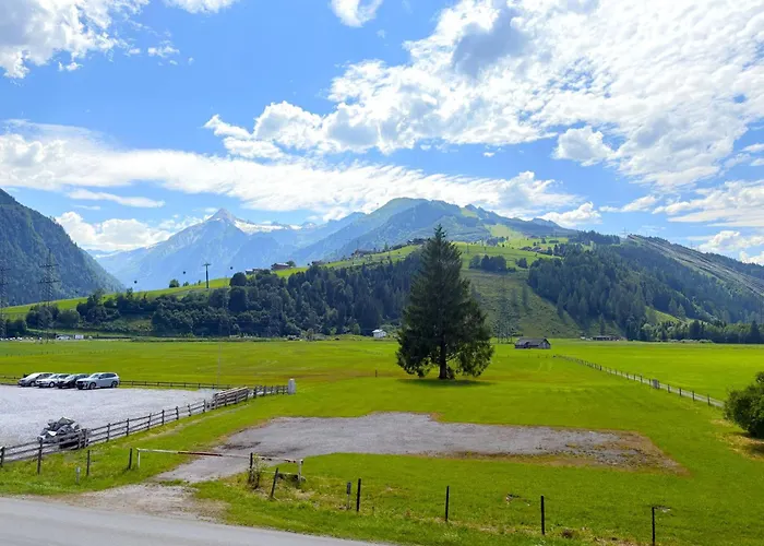 Justine - 9 By Interhome Διαμέρισμα *