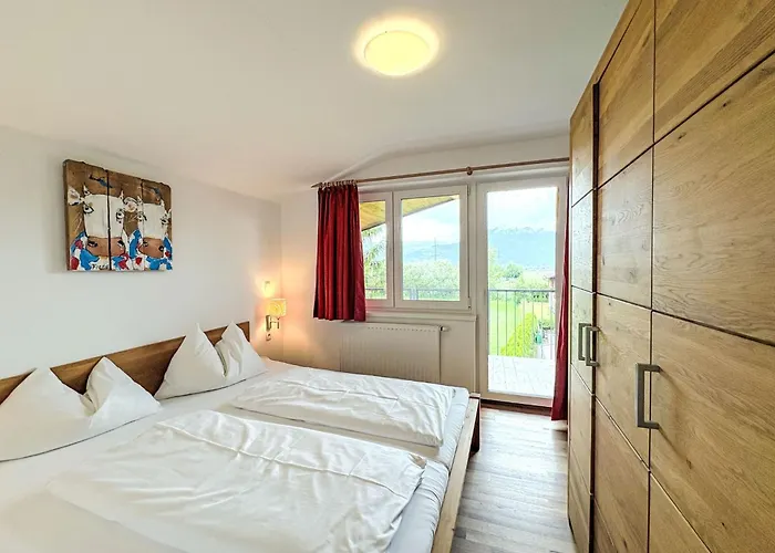 Appartement Justine - 9 By Interhome Kaprun