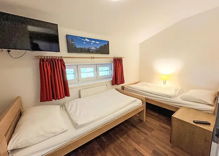 Appartement Justine - 9 By Interhome *