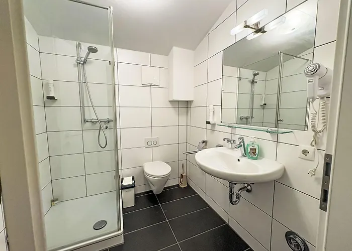 Justine - 9 By Interhome Appartement *