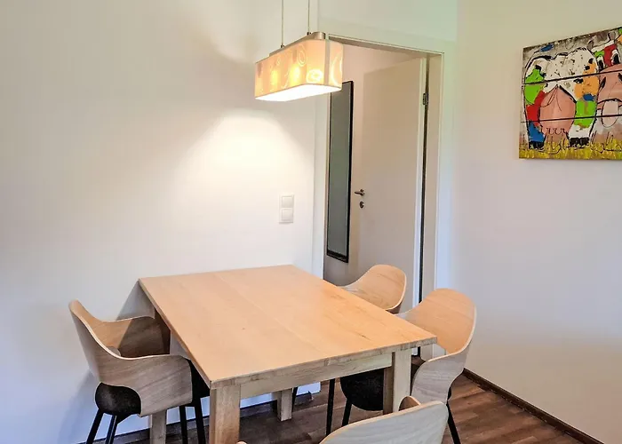 Appartement Justine - 9 By Interhome *