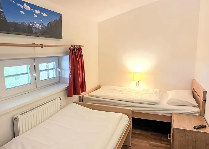 Justine - 9 By Interhome