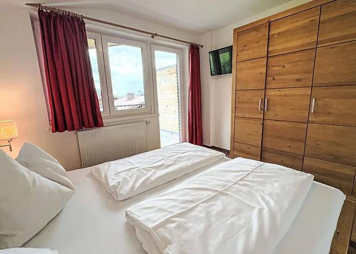 Justine - 9 By Interhome * Kaprun