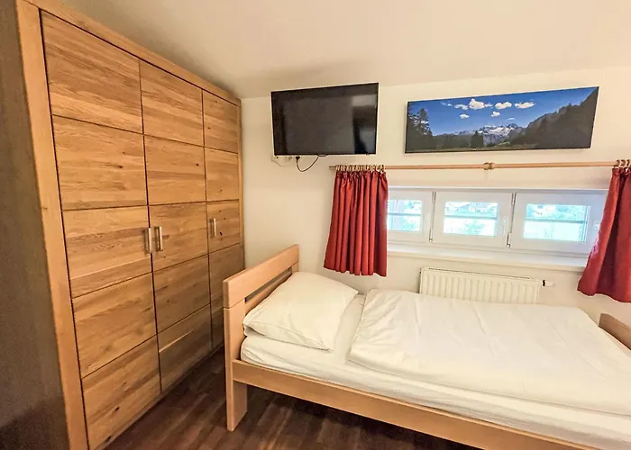 Justine - 9 By Interhome Διαμέρισμα