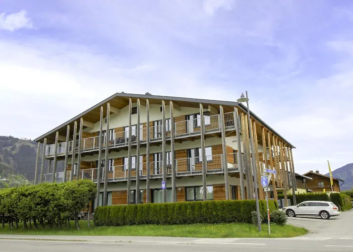 Appartement Justine - 9 By Interhome *