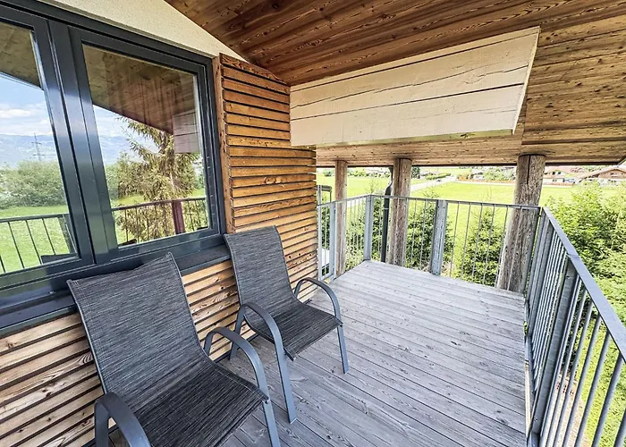 Διαμέρισμα Justine - 9 By Interhome *