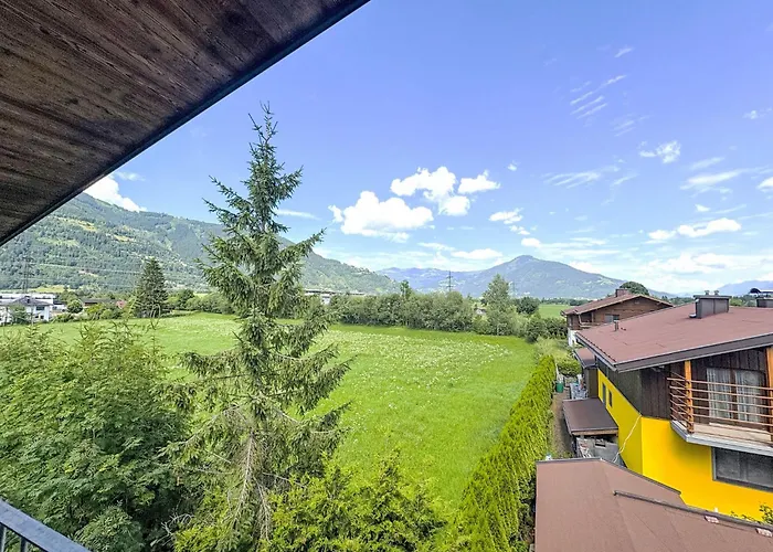 Justine - 9 By Interhome