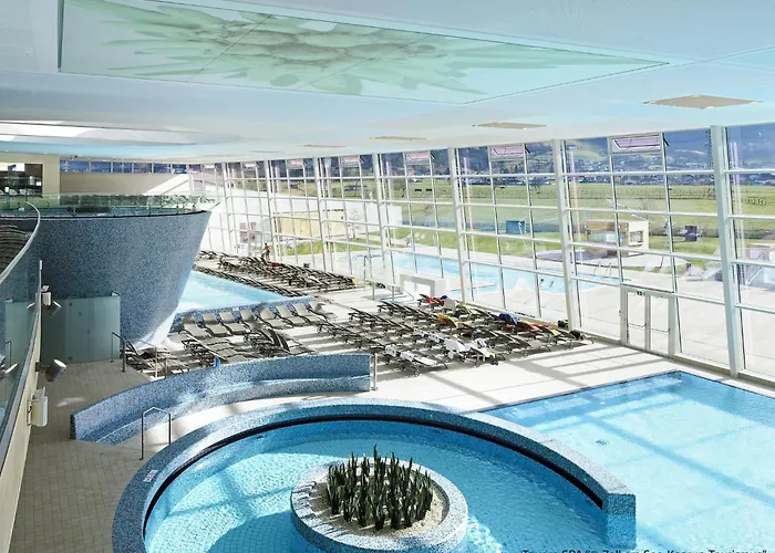 Appartement Justine - 9 By Interhome *