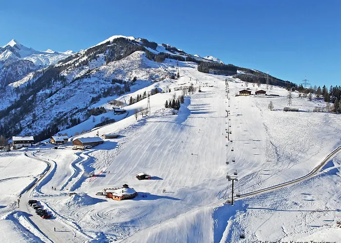 Appartement Justine - 9 By Interhome *